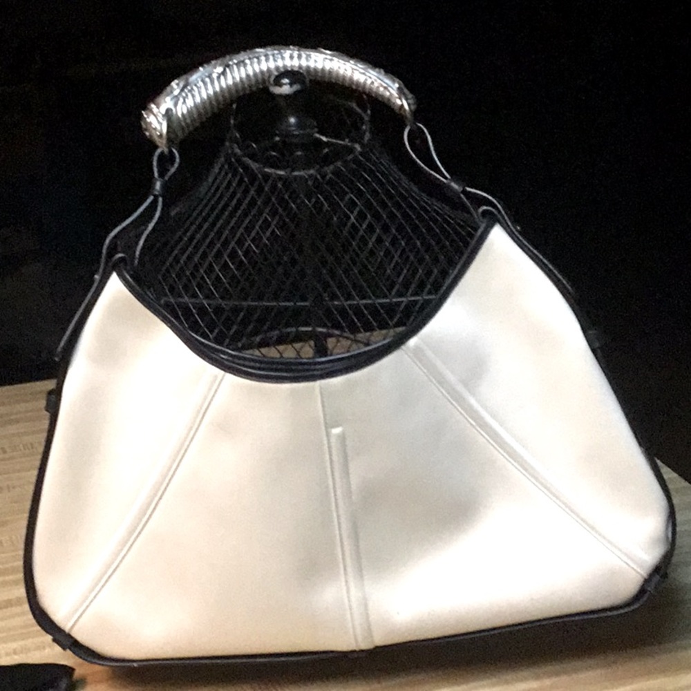YvesSaintLaurent Mombasa Evening Purse